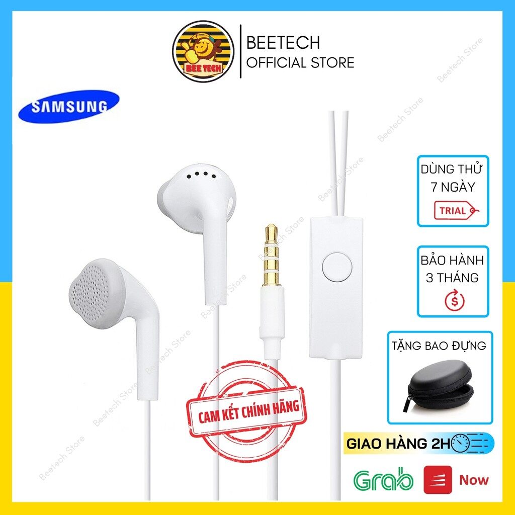 Tai nghe Samsung S5830, tai phone có mic, chất âm hay - Beetech