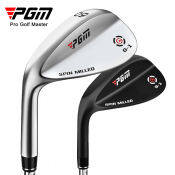 PGM Left Hand Golf Wedges - Stainless Steel SG002