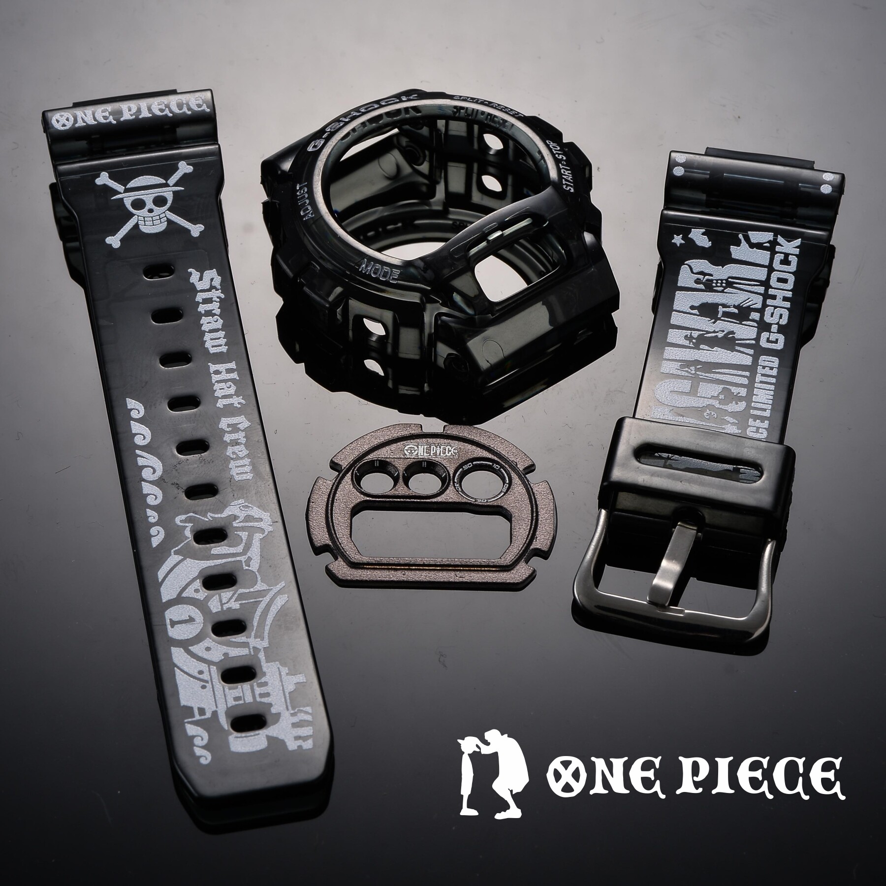 Piece Limited Edition One Piece G Shock 2021 Price Luffy Dw 6900 G