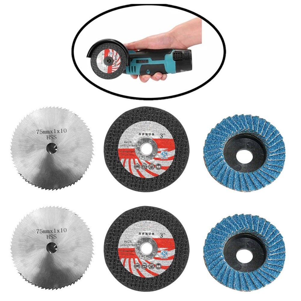 Angle Grinder Cutting Wheel - Best 