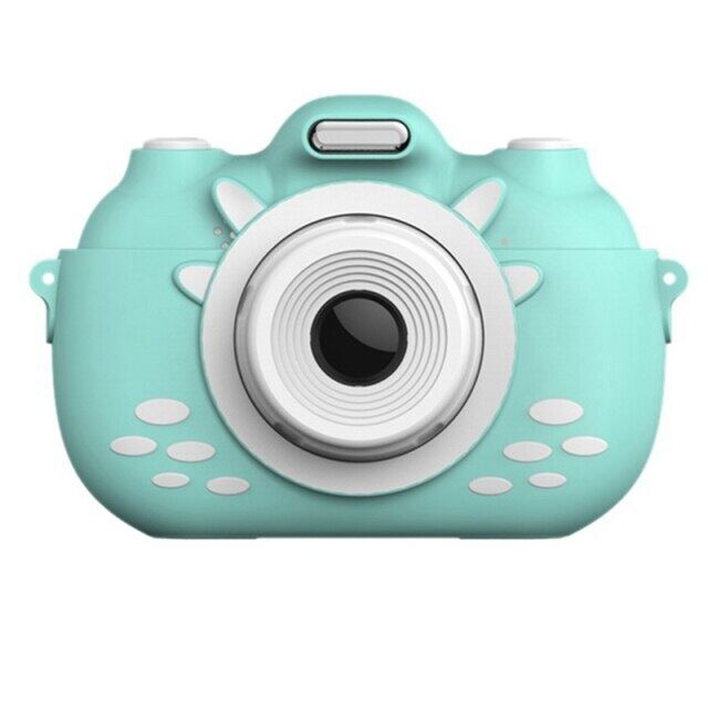 A5-A เด็กดิจิตอลกล้อง,การ์ตูนดิจิตอลกล้องมินิการ์ตูน3.0นิ้ว HD Contact หน้าจอกล้องสำหรับเด็ก