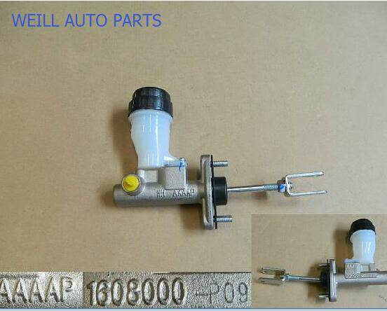 Weill 1608000-P09 xi lanh Bộ Ly Kết chính cho GREAT WALL Wingle 491