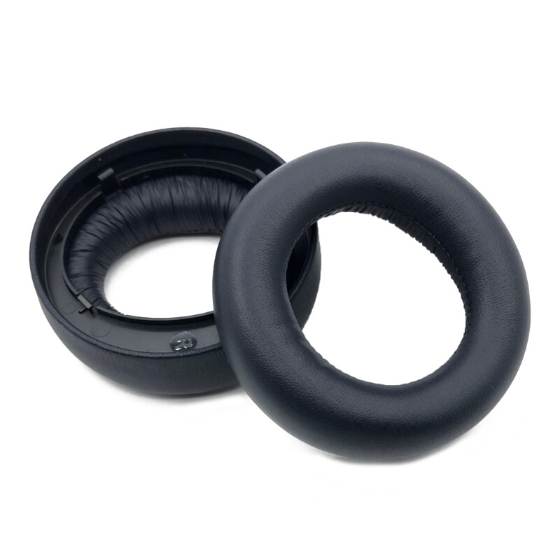 Cho Sony ps5 PlayStation xung Tai nghe đàn hồi Miếng đệm tai bọc gối earmuff