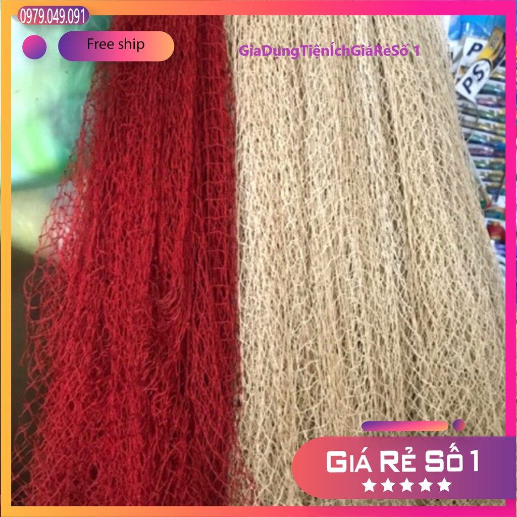 Lưới Rửa Chén-Bát đa năng giá rẻ.