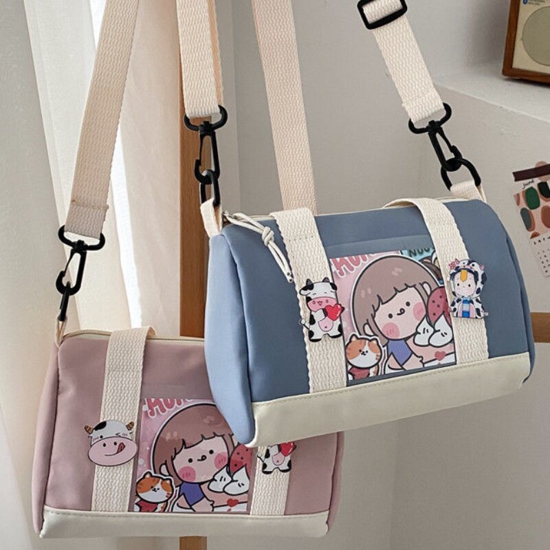 NEW DOLL BAG / KHA