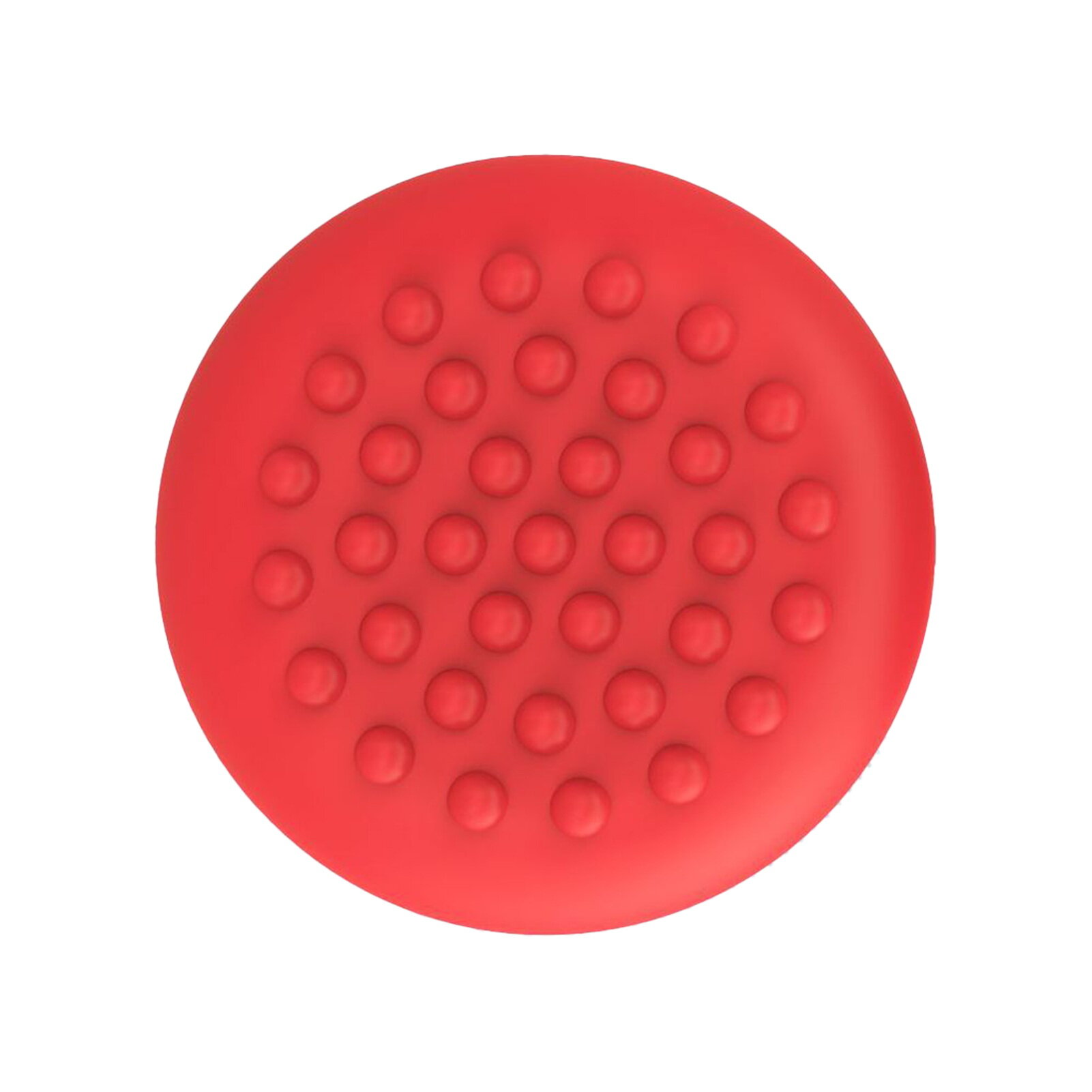 Norman Malthus VR Thumbstick Hat Tight Fit Anti-shedding Easy Installation Heightened Game Console Joystick Cover for Oculus Quest Pro/2/Pico 4 Convenient VR Game ราคา 33 บาท*ส่งฟรี