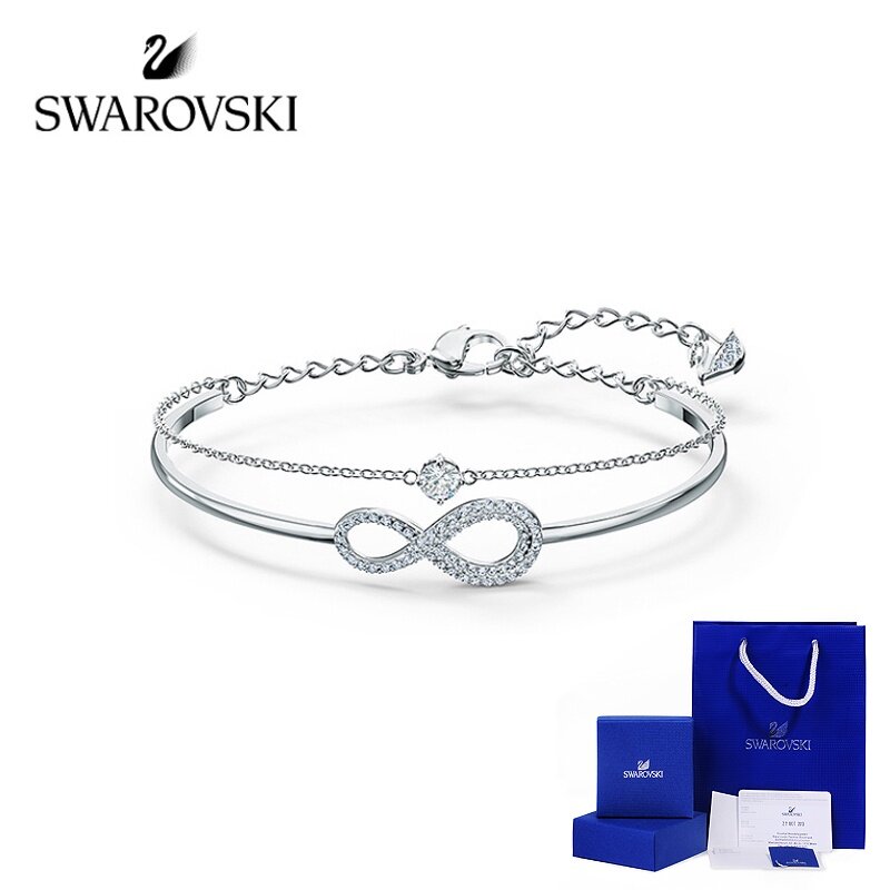 Susan y hot sale infinity bracelet