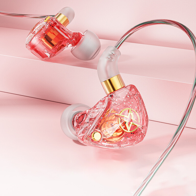  DISOUR Tai Nghe Có Dây X6 3.5Mm Tai Nghe Chạy Bộ Thể Thao Tai Nghe HiFi Âm Thanh Nổi Tai Nghe Bass Tai Nghe Chơi Game Tai Nghe Nhạc Cho Xiaomi Huawei 