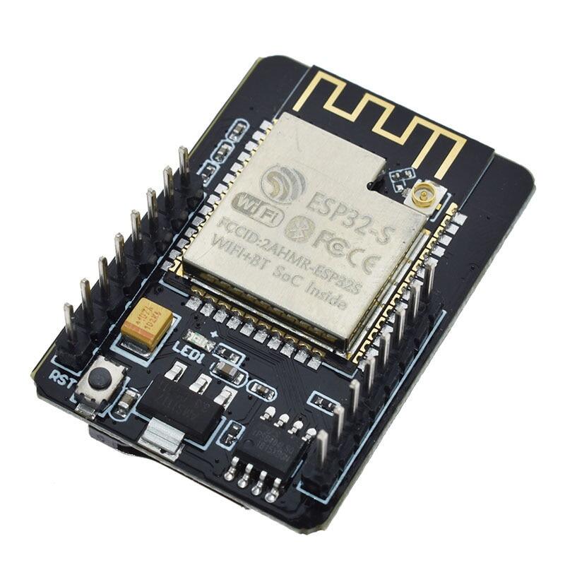 Mongo MALL Mô-đun Wifi Esp32-Cam Esp-32S Bảng Phát Triển Cam Esp32 Nối Tiếp Sang Wifi Esp32 Bluetooth 5V Với Mô-đun Camera Ov2640