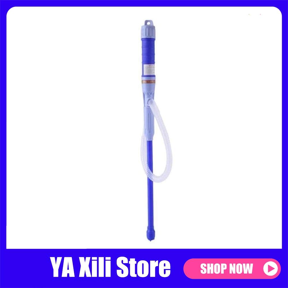 Liquid Transfer Pump Short Section Electric Oil Pump Auto Pump Oil Tube Oil Pumping Tool