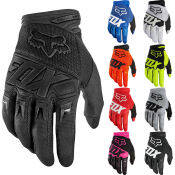 Fox Racing Motocross Gloves 2022 - Anti-slip Motorcycle Gloves