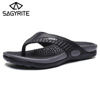 Sagyrite Dép Lê Nam Cho Dép Nam Cho Nam Thường Ngày Giày Mùa Hè Dép Đi Biển Thời Trang Cho Nam Cỡ Lớn 40-45