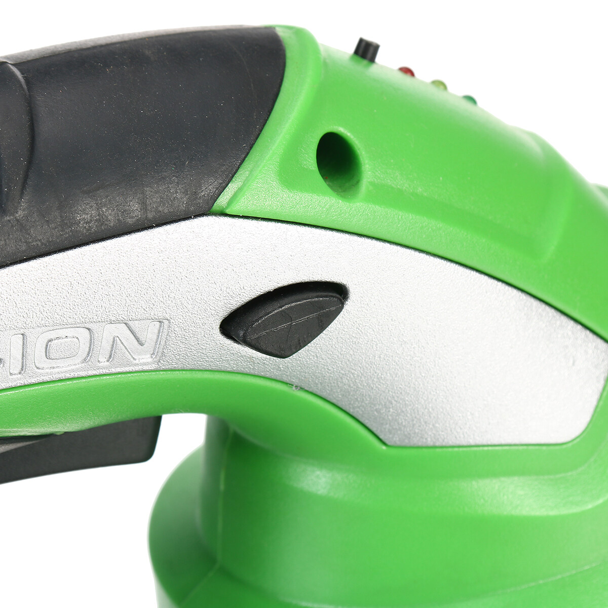 Generic 2 In 1 Cordless Rechargeable Grass Shear Lawn Mower Garden