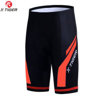 X-TIGER Đi Xe Đạp Shorts 5D Gel Pad Người Đàn Ông Đi Xe Đạp Shorts Người Đàn Ông Đi Xe Đạp Quần Áo MTB Nhanh Khô Men Quần Lót Biker Quần Short Của Nam Giới Quần Short