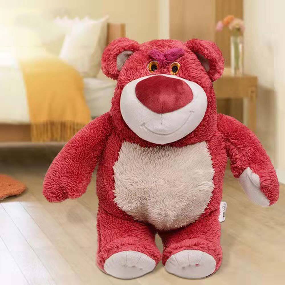 lotso bear stuffed animal