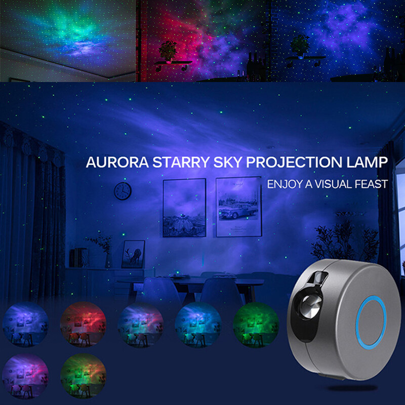 galaxy projektor lampa