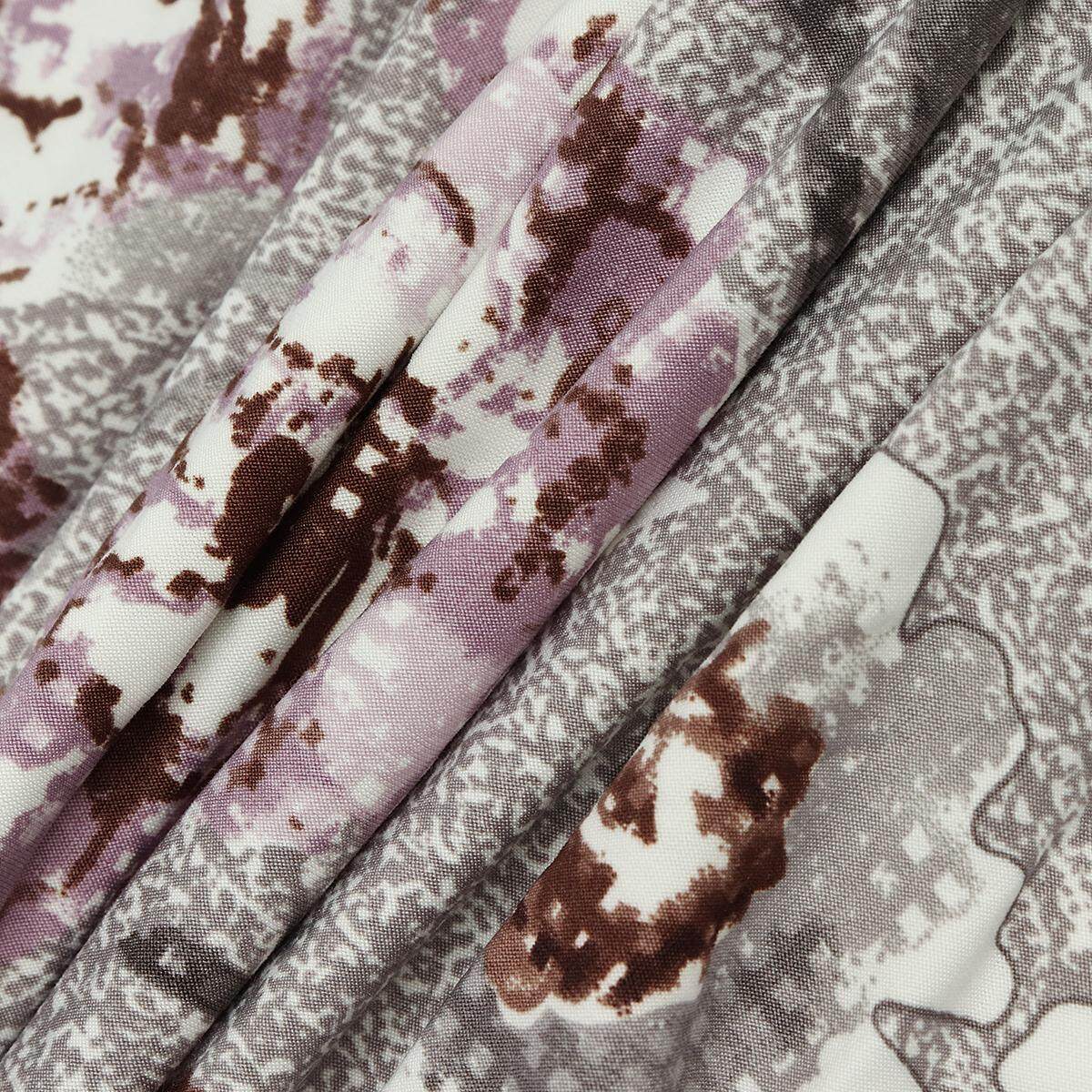 Generic Floral Stretch Couch Sofa Lounge Covers Recliner 1 Seater