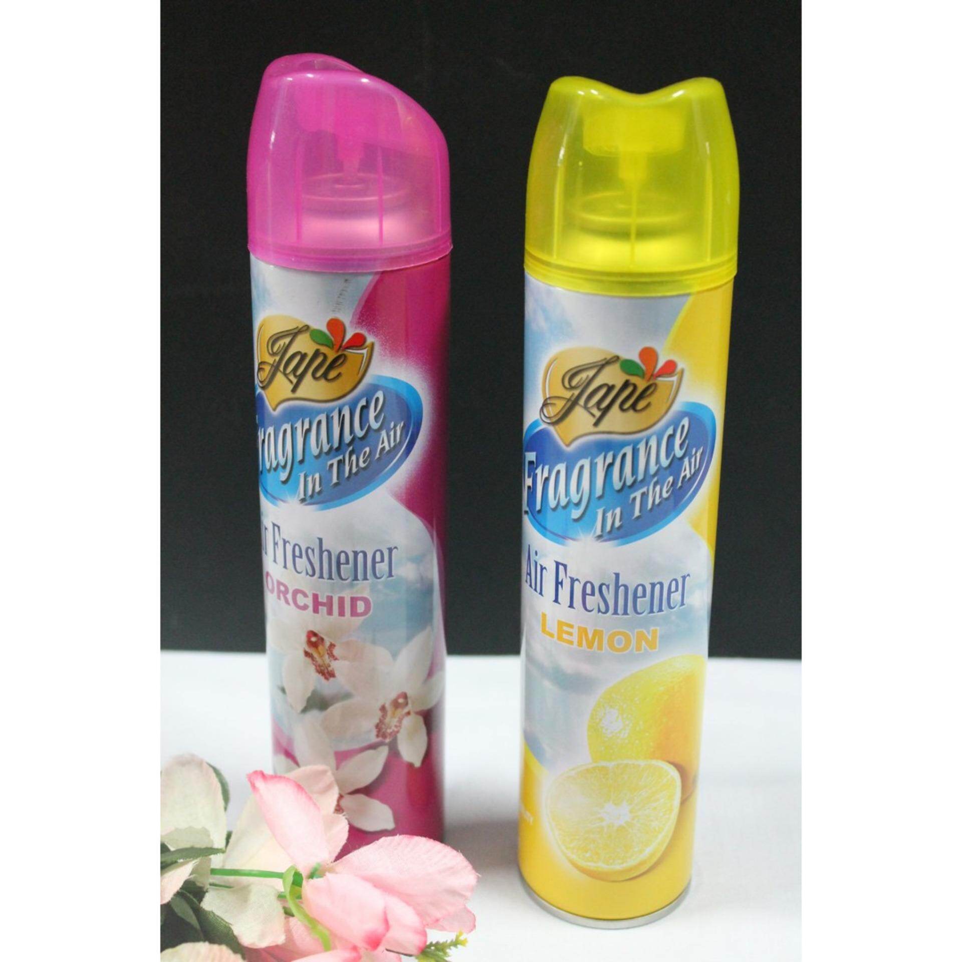 Air Fresheners