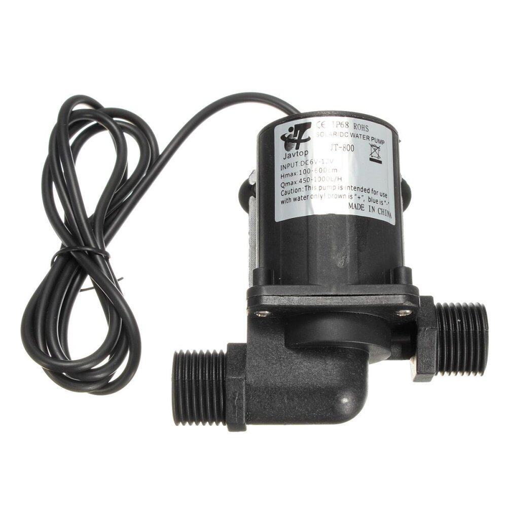 3 ชิ้น DC 12 โวลต์ 1000L/ไฟฟ้า/พลังงานแสงอาทิตย์ Brushless มอเตอร์ปั้มน้ำน้ำพุตู้ปลาใหม่ 3 ชิ้น DC 12 โวลต์ 1000L/ไฟฟ้า/พลังงานแสงอาทิตย์ Brushless มอเตอร์ปั้มน้ำน้ำพุตู้ปลาใหม่