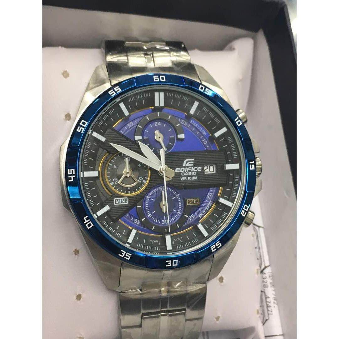 casio edifice 5168