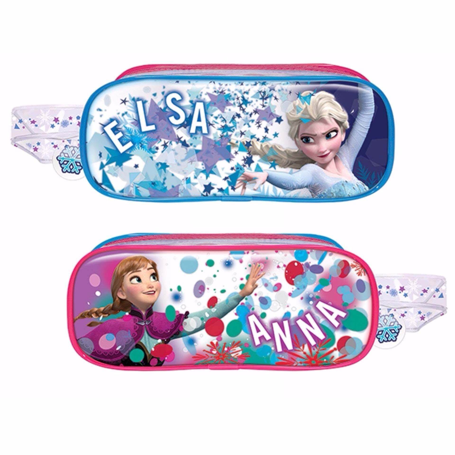 Disney Princess Frozen Pre School Bag, Water Bottle, Pencil Bag, Stationery 7 In 1 Bundle Deals Disney Princess Frozen Pre School Bag, Water Bottle, Pencil Bag, Stationery 7 In 1 Bundle Deals