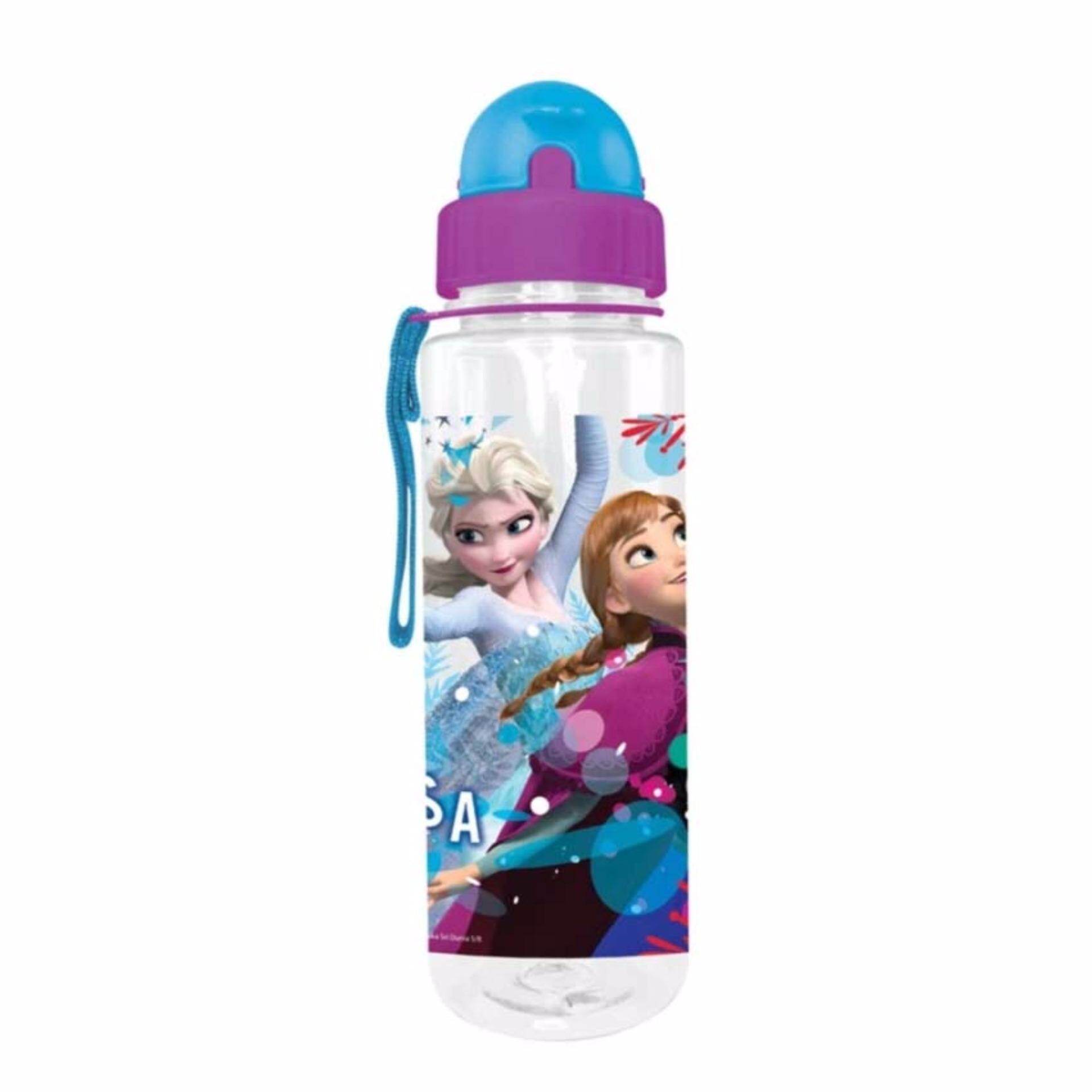 Disney Princess Frozen Pre School Bag, Water Bottle, Pencil Bag, Stationery 7 In 1 Bundle Deals Disney Princess Frozen Pre School Bag, Water Bottle, Pencil Bag, Stationery 7 In 1 Bundle Deals