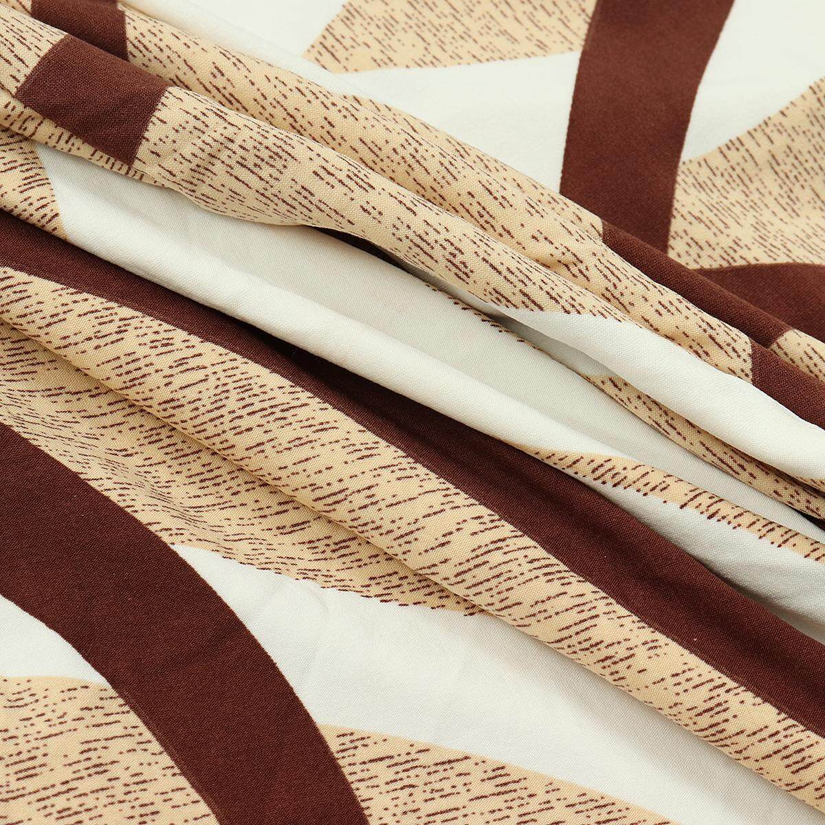 Generic Floral Stretch Couch Sofa Lounge Covers Recliner 1 Seater