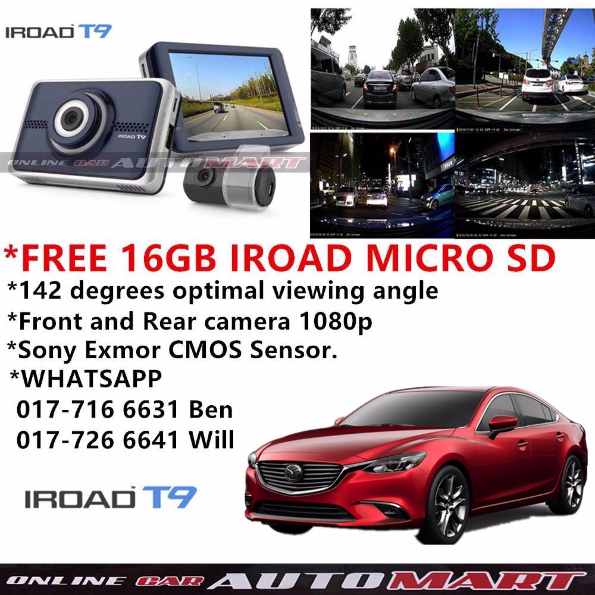 ONLINE CAR ACCESSORIES