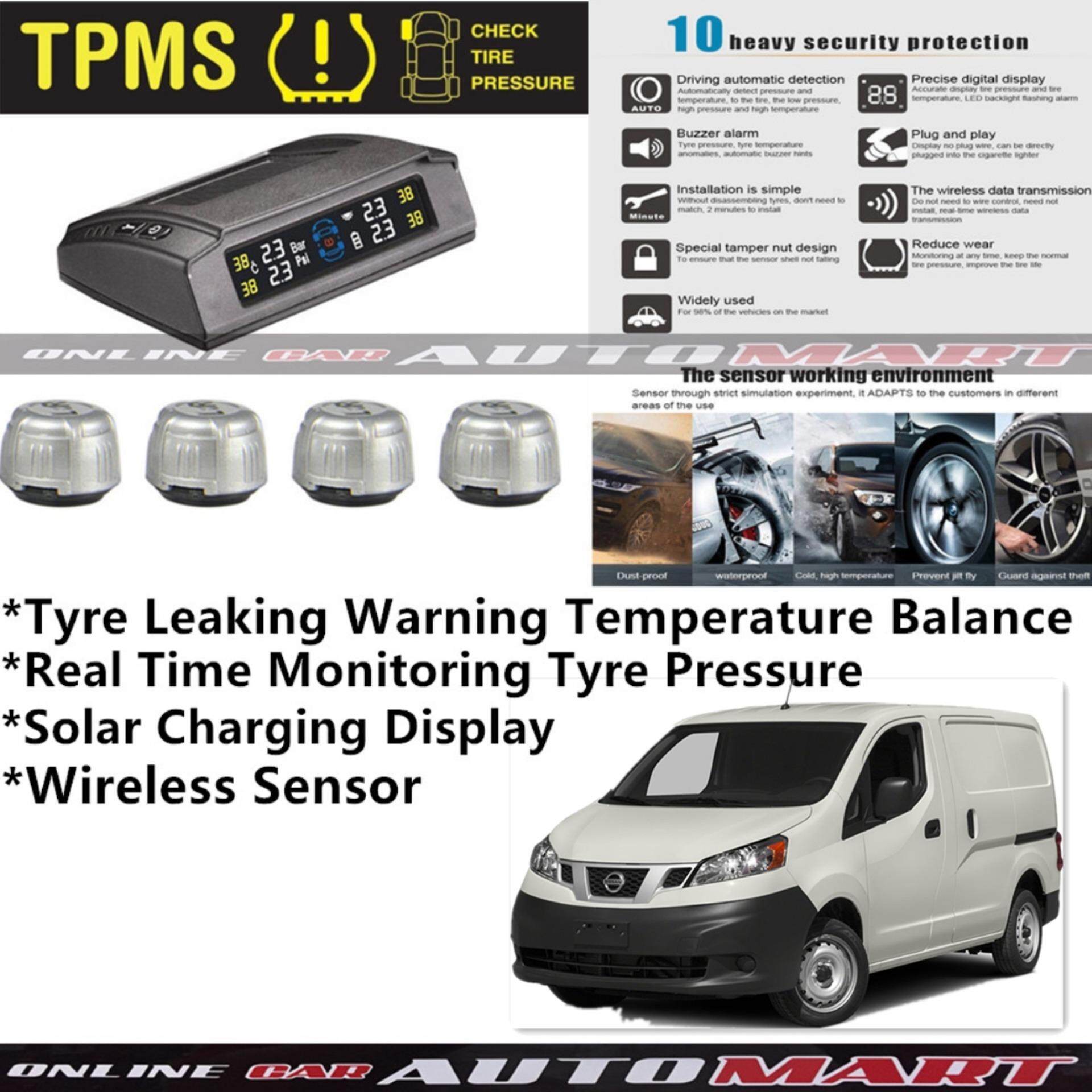 Nissan Nv200 Tires ~ Perfect Nissan