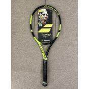 Babolat Pure Aero 2023   Tennis Racket