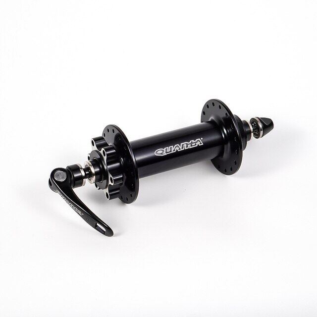 quanta fat bike hubs