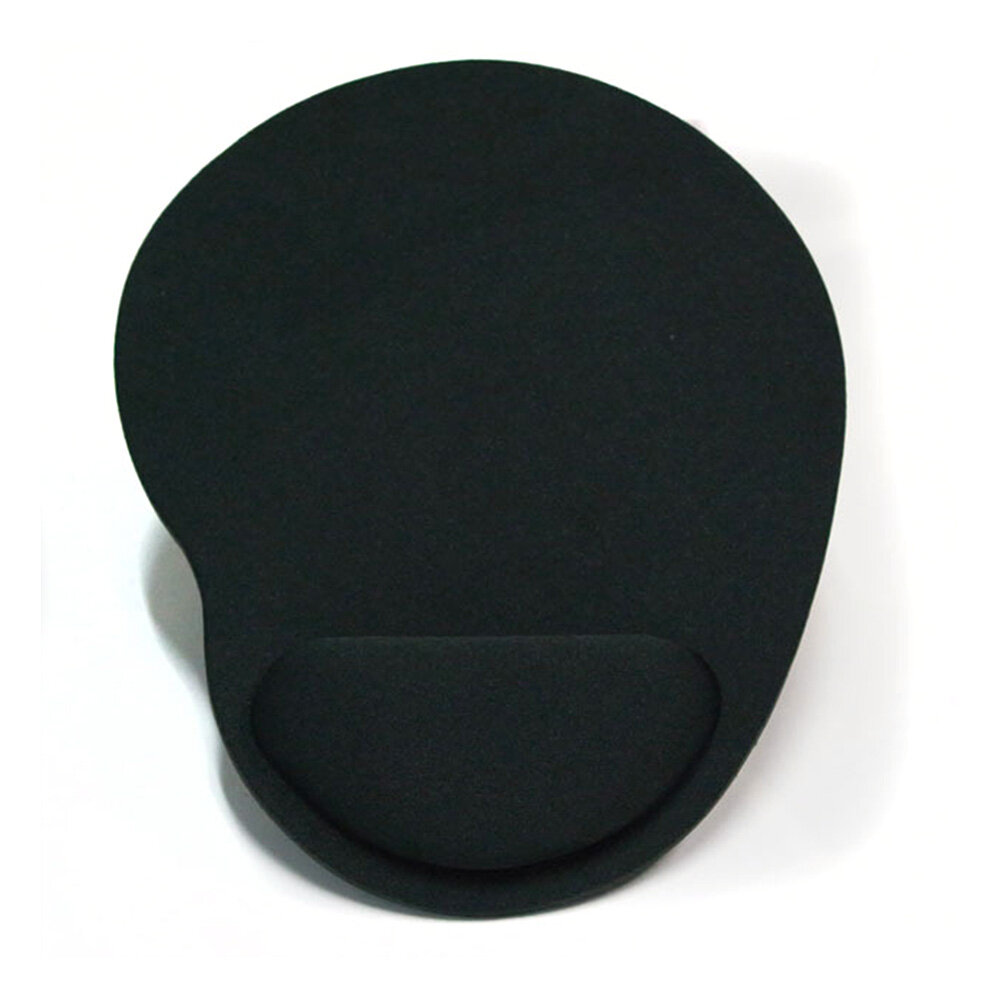 Women Royal Blue Black Comfort Pink Mouse Pad Mat Game