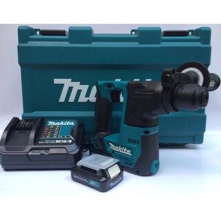 Máy khoan động lực dùng pin 12v max makita hr140dsye