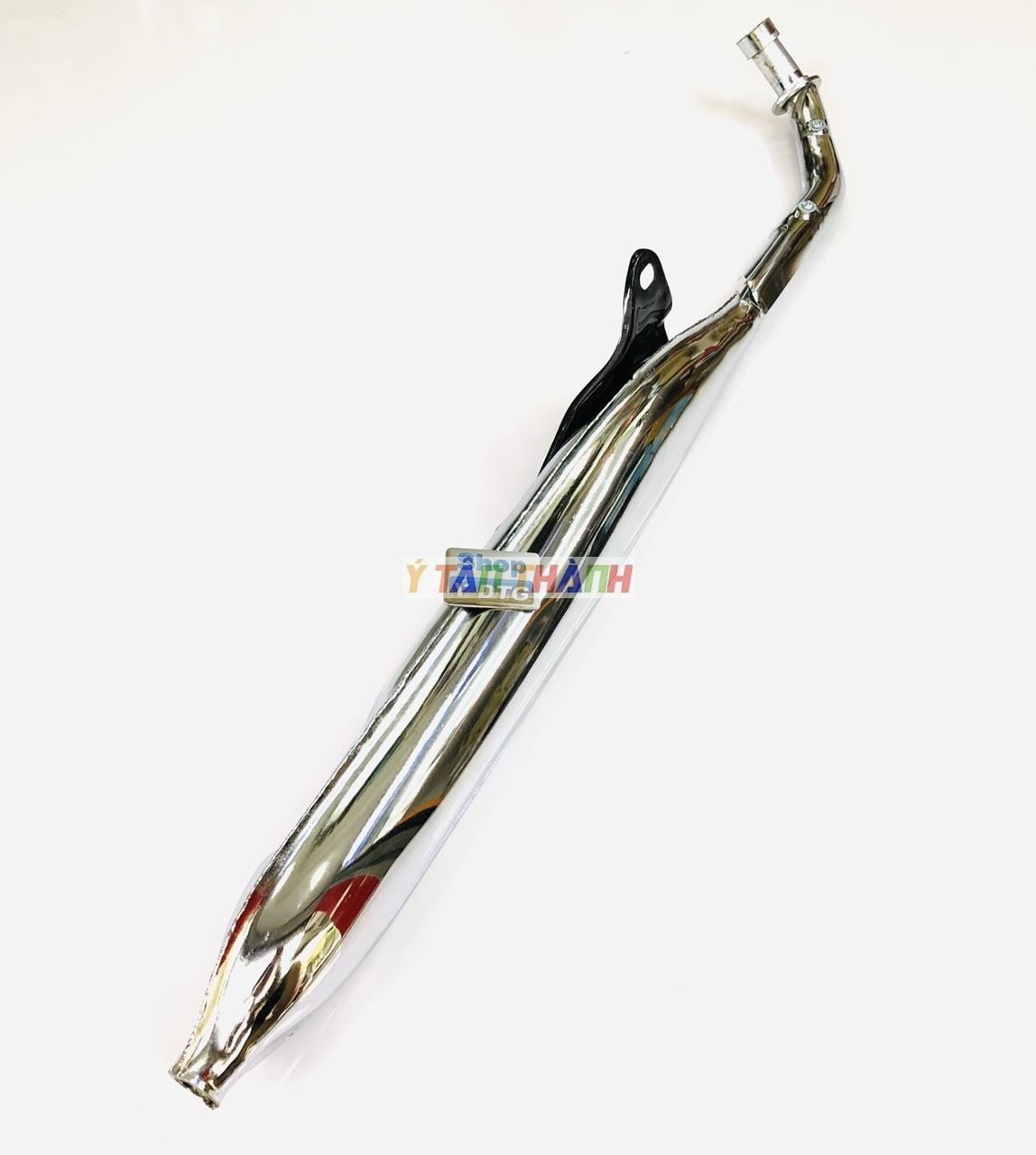 Pô Xe Cub Nổ Zin - 308