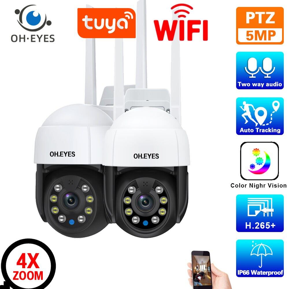 cheap wifi camera set