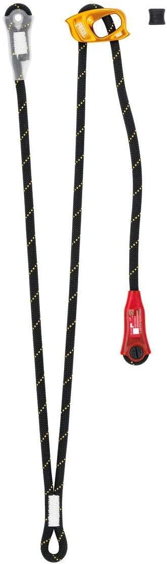 PETZL Progress Adjust-Y Double Lanyard ราคา 2,400 บาท*ส่งฟรี