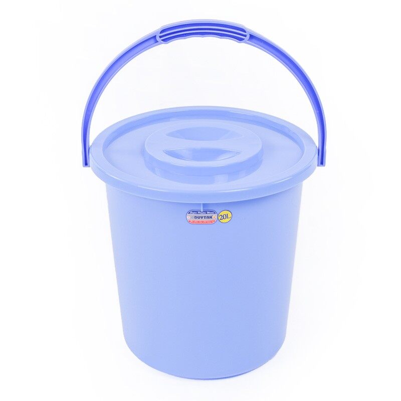 Xô cao cấp 20 lít duy tân