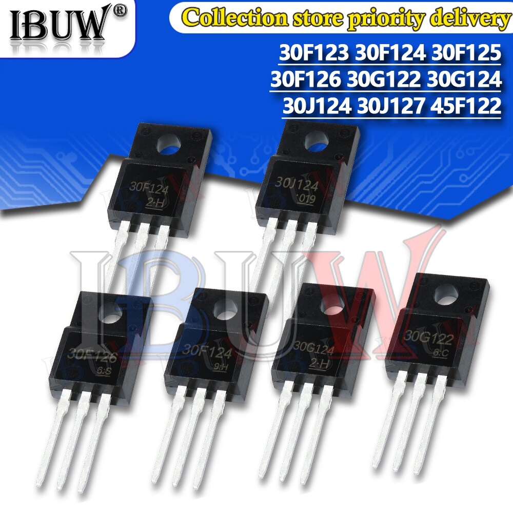 10 chiếc gt30f123 gt30f124 gt30f125 gt30j124 gt30j127 gt30j127 gt45f122 30f123 30f124 30f125 30f126 30g122 30g124 30j124 30j127 45f122 集成电路