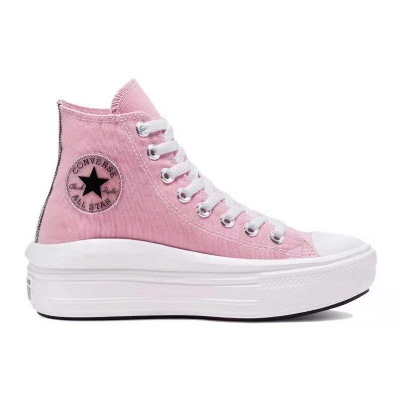 Converse Pink - Best Price in Singapore - May 2023 | Lazada.sg
