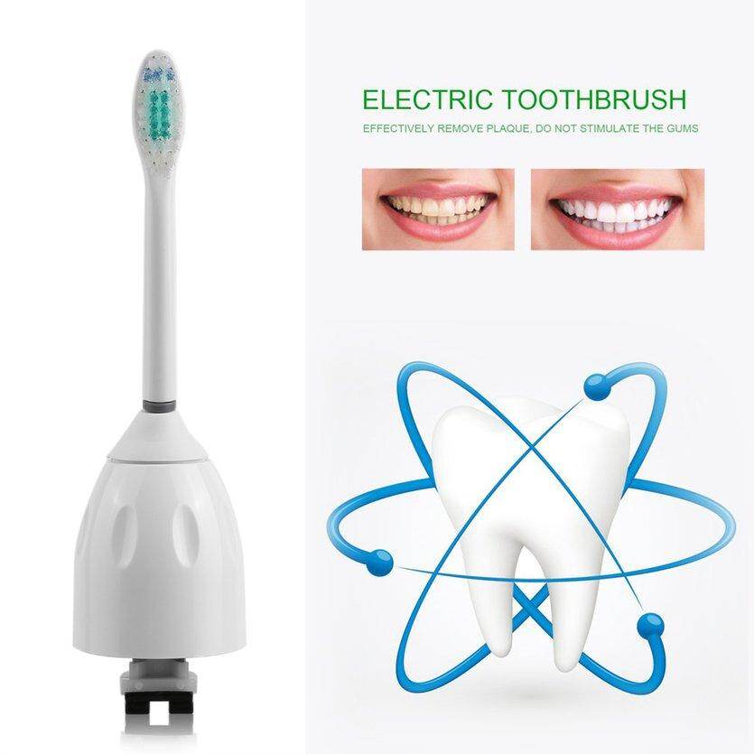 Đầu Bàn Chải Đánh Răng Điện Thay Thế Hàng Đầu Cho Philips Sonicare E-Series HX7001