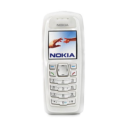 For Nokia 3100 Original Unlocked GSM Support English Keybaord Phone - Image 2