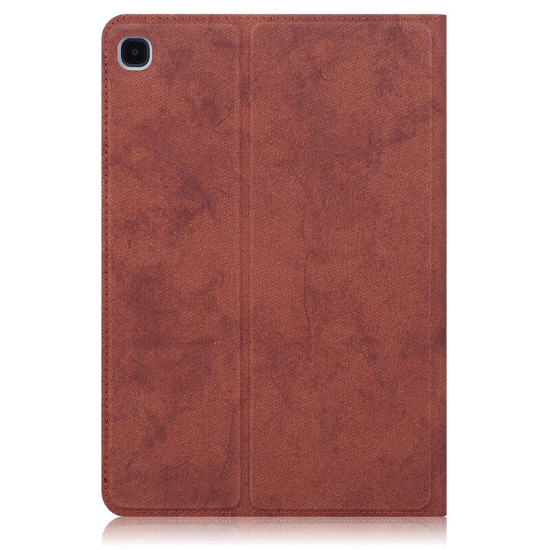 samsung galxy tab s6 lite leather case samusng p615 leather case samsung p610 leather case (34).JPG