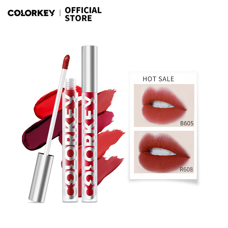 colourkey lipstick