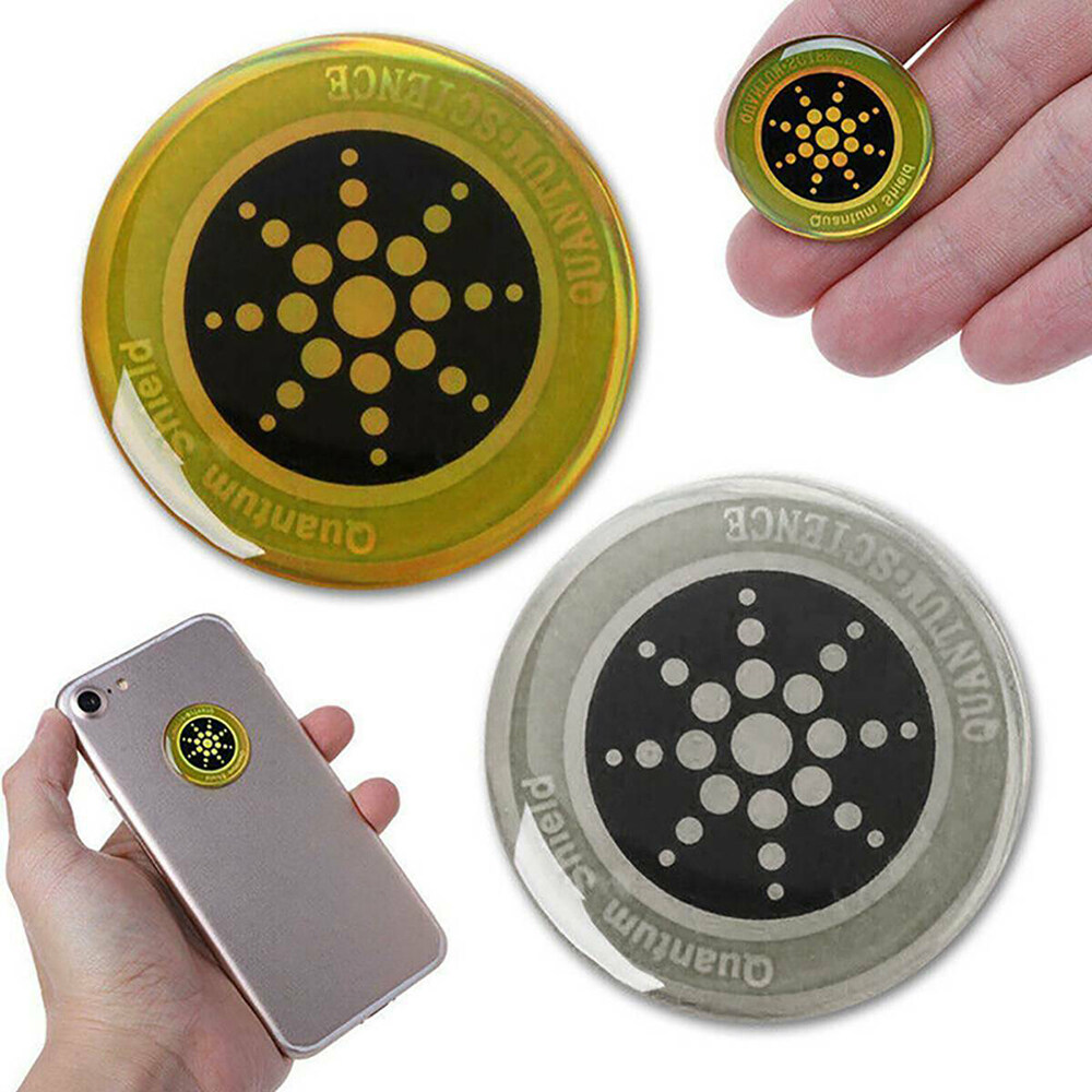 Quantum Shield Anti Radiation Sticker - Shop Quantum Shield Anti Radiation  Sticker with great discounts and prices online | Lazada Philippines