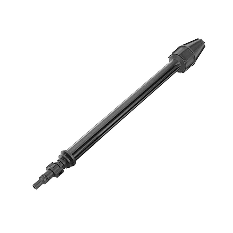 Máy rửa áp lực cao xoay turbo vòi phun cây dài cho karcher k2 k3 k4 k5 k6 k7