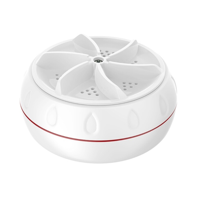 Máy giặt mini quay turbo máy giặt nhỏ gọn máy giặt tua bin siêu âm máy giặt vớ đồ lót