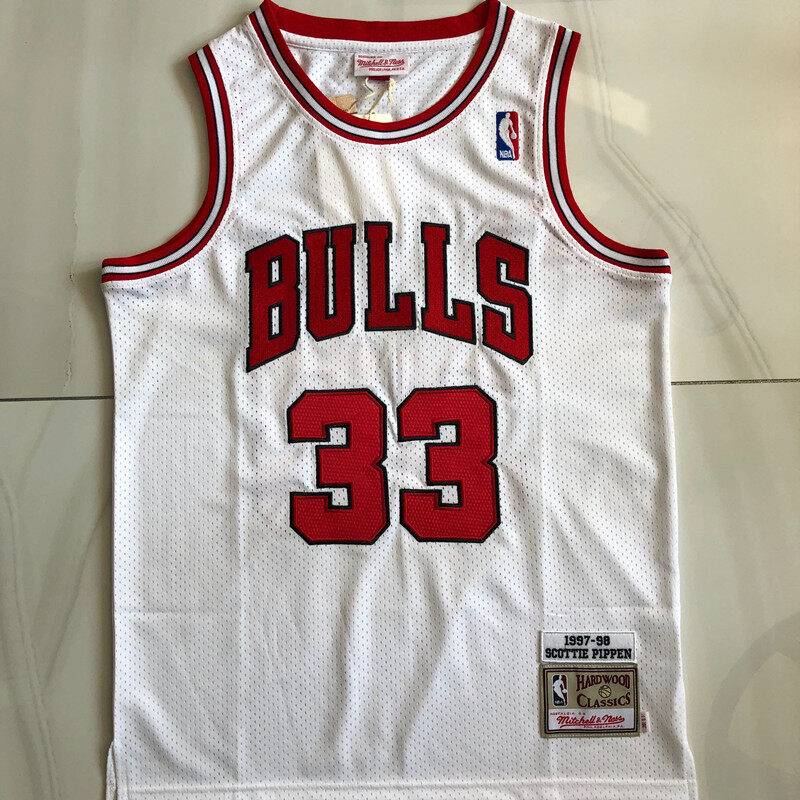 bulls jersey price