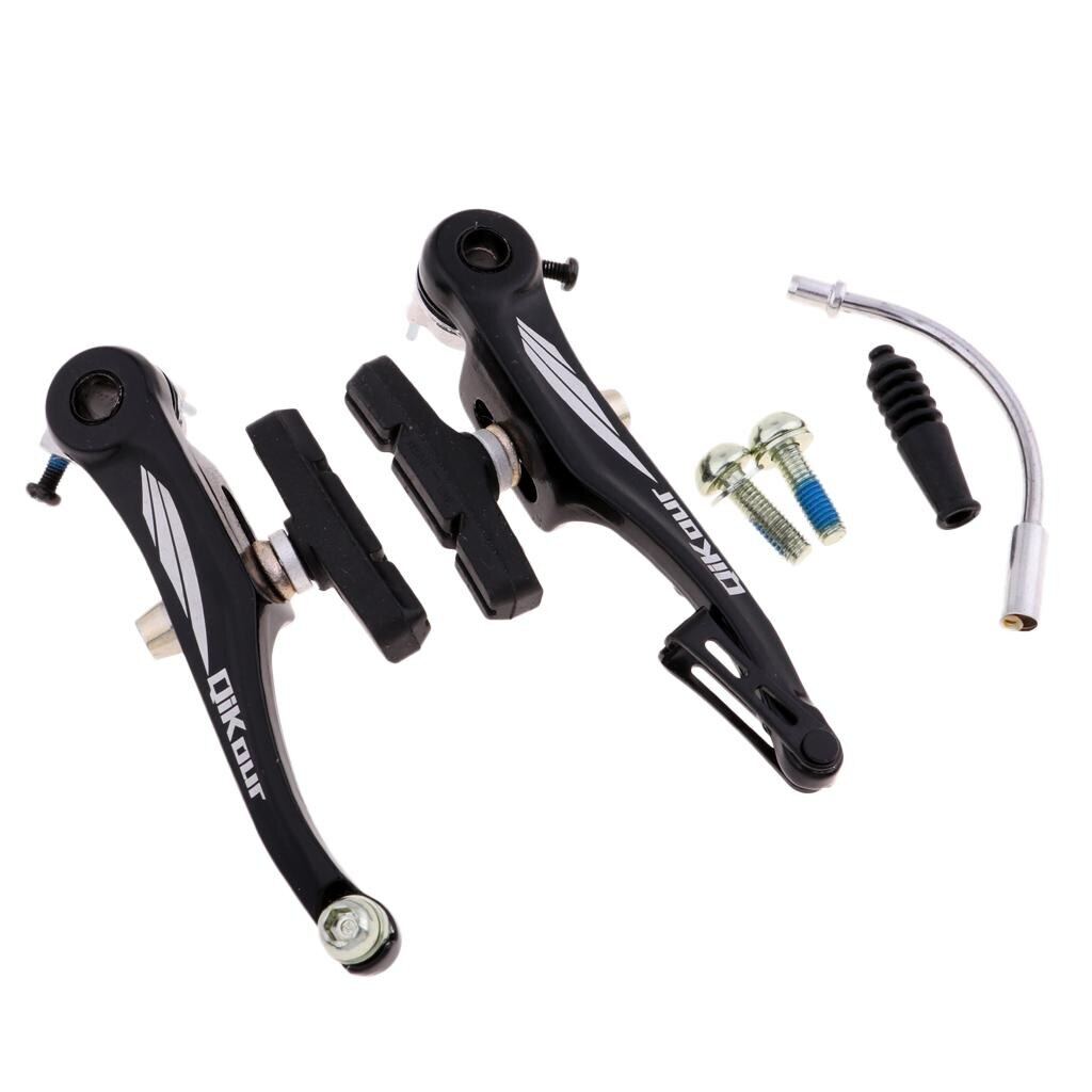 mtb alloy linear pull