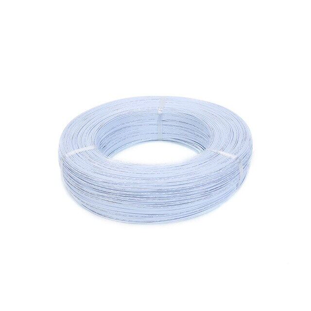 Euhvugf 10 Mét Dây Pvc Dây Ul 1007 Dây Cáp Điện Tử 20awg 1.8Mm Cáp Led Cách Điện Chứng Nhận Ul Để Tự Kết Nối 8 Màu