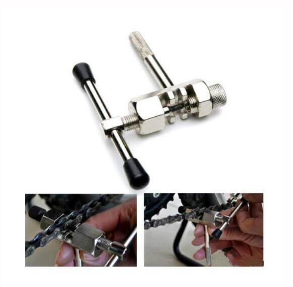 Dụng Cụ Tháo Trục Quay Xe Đạp Leo Núi Xe Đạp Leo Núi Bộ Dụng Cụ Sửa Chữa Loại Bỏ Rắn Chắc, Dụng Cụ Tháo Máy Cắt Xích